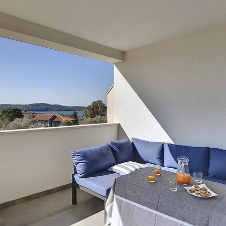 Apartment Barbara