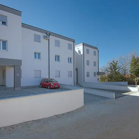 Barbara Apartment