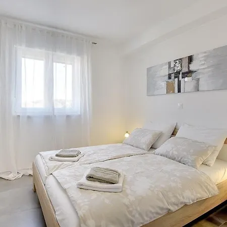 Barbara Apartment Medulin