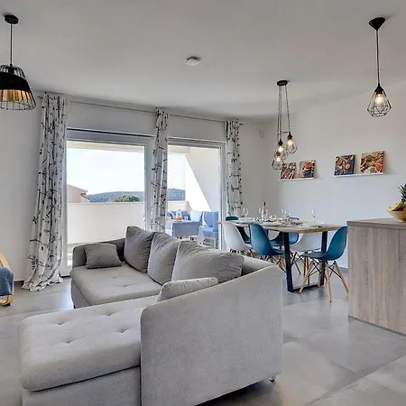 Barbara Apartman Medulin