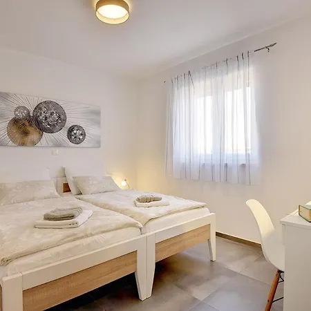 Barbara Apartment *