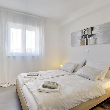 Apartment Barbara *