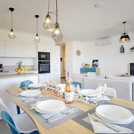 Barbara Apartman Medulin