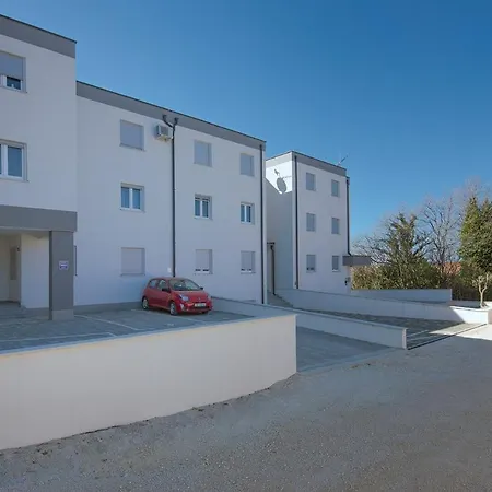Apartment Barbara