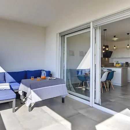 Barbara Apartman Medulin