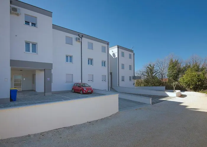 Barbara Apartment