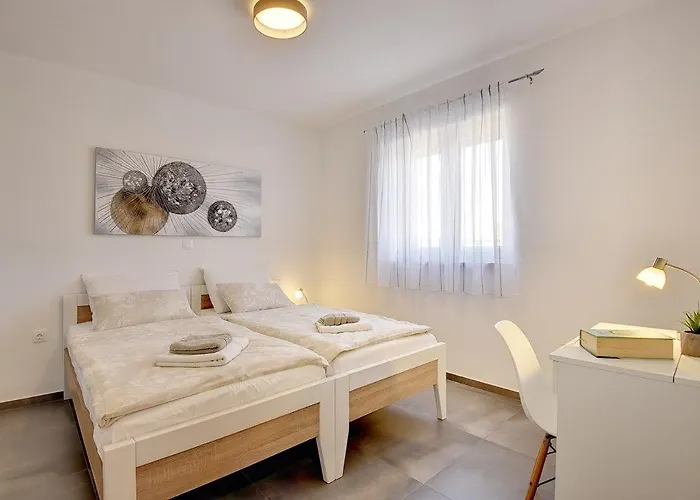 Barbara Apartment