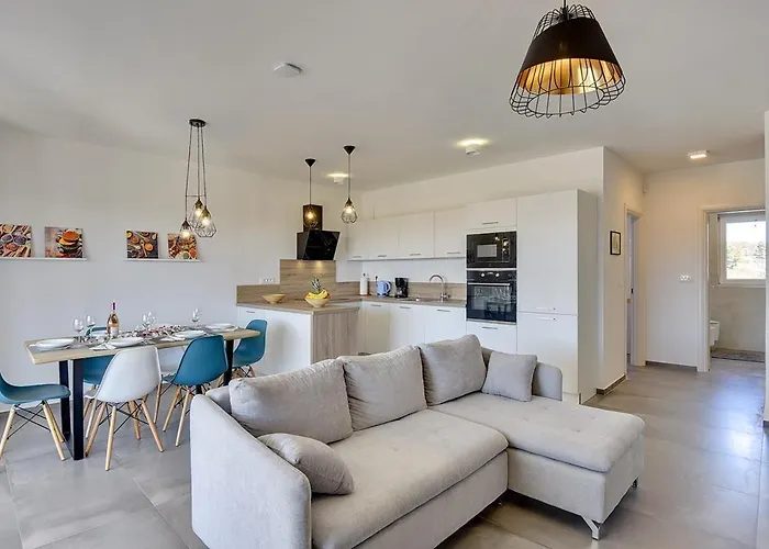 Barbara Apartment