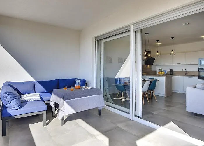 Barbara Apartment Medulin