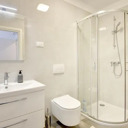 Barbara Apartment Medulin