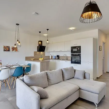 Apartment Barbara Medulin