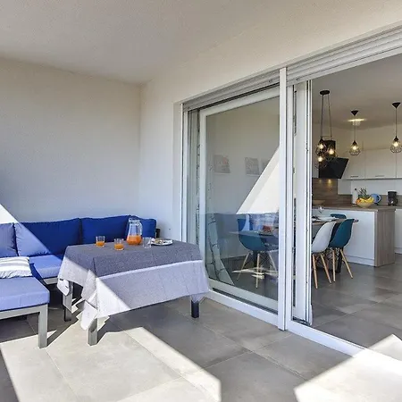 Barbara Apartment Medulin