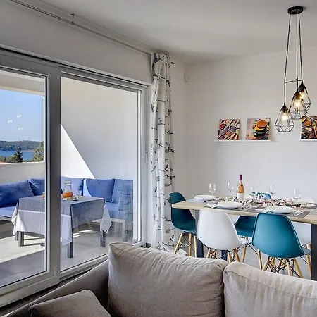 Apartment Barbara Medulin