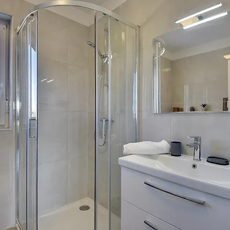 Apartment Barbara Medulin