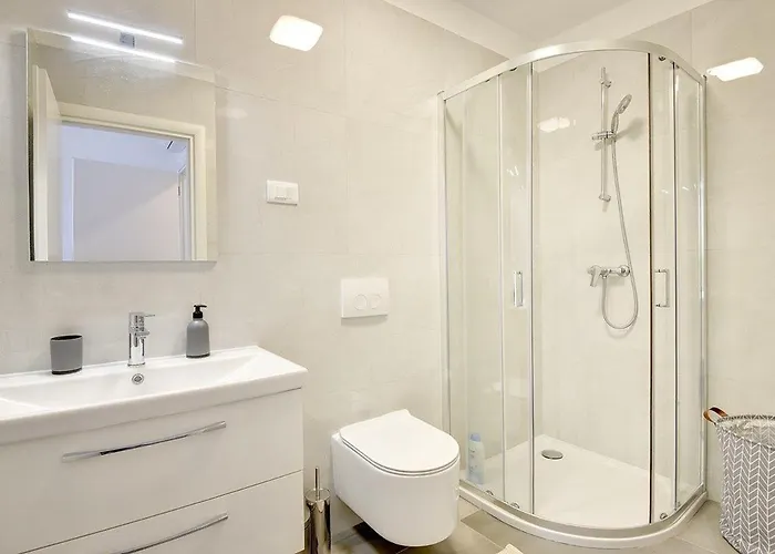 Barbara 아파트 메덜린