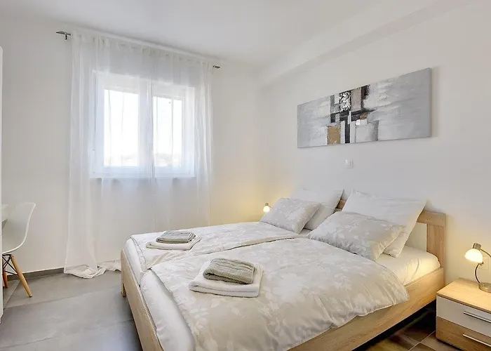 Barbara 아파트 메덜린